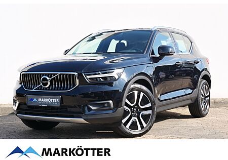 Volvo XC 40 XC40 T5 Twin Engine Inscription /Standheizung/