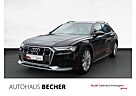 Audi A6 Allroad quattro 50 TDI /AHK/Navi/Matrix/B&O