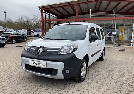 Renault Kangoo Maxi *Standort Malente*