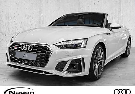 Audi S5 Cabriolet *Leasing ohne Anz. 739,00*