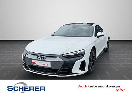 Audi e-tron GT quattro ACC SOUND SPORTSITZE+