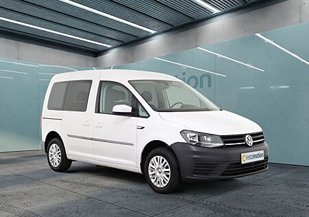 VW Caddy Kombi 1.0 TSI BMT Trendline