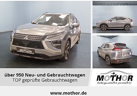 Mitsubishi Eclipse Cross Basis Hybrid 4WD 2.4 Tempomat