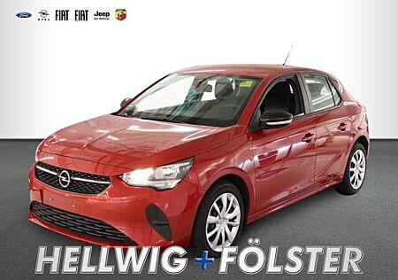 Opel Corsa F Edition 1.5 D Musikstreaming DAB SHZ