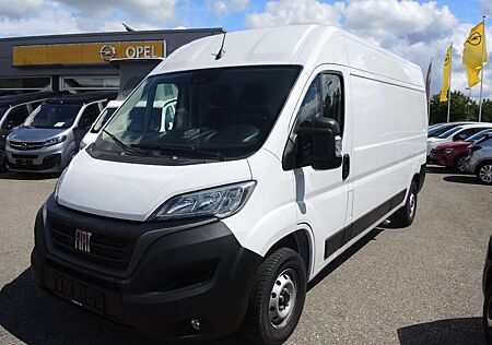 Fiat Ducato L4H2 Easypro 35 140MT Klima Airbag Navi