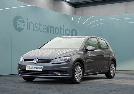 VW Golf 1.0 TSI TRENDLINE KLIMA COMPOSITION