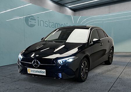 Mercedes-Benz A 250 4Matic LIMO Progressive Advanced Pano+MBeam