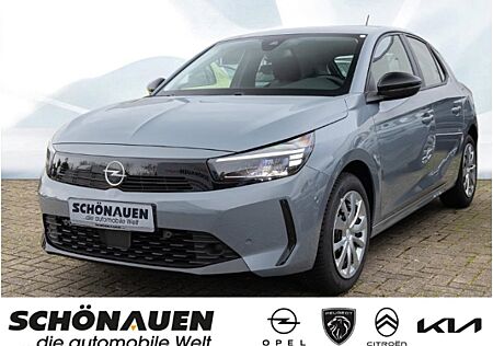 Opel Corsa 1.2 55 kW(75 PS) +S/LHZ+CARPLAY+BT+USB+RFK++