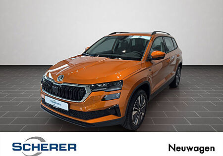 Skoda Karoq DRIVE 1,5TSI 110KW 6-GANG MECH