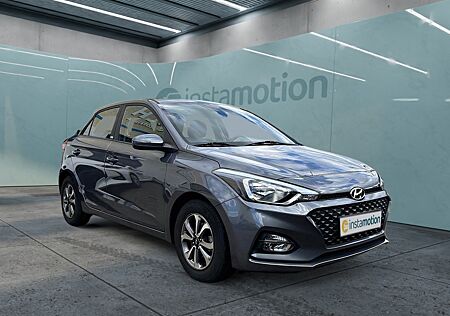 Hyundai i20 1.2 TREND KOMF/DIGI-P CARPLAY+KAMERA+KLIMAAT