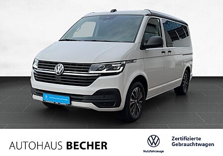 VW T6 California T6.1 California Beach Tour 4Motion 2.0 TDI DSG/StandHZG