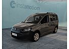 VW Caddy 2.0 TDI Klima Navi Einparkhilfe