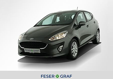 Ford Fiesta 1.1 Cool&Connect Klimaanlage