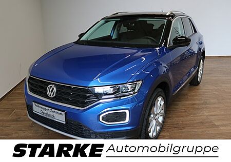 VW T-Roc 1.5 TSI DSG Style