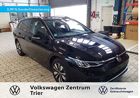 VW Golf Variant 1.0 TSI Move Navi, ACC, VWG