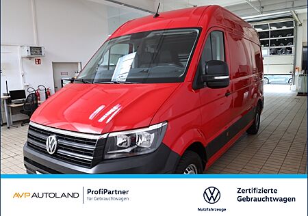 VW Crafter 35 Kasten L3 H3 2.0 TDI | HECKANTRIEB |