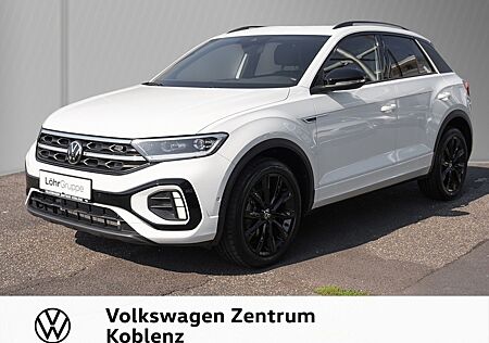 VW T-Roc 1.5 TSI DSG R-Line AHK/RFK/BlackStyle