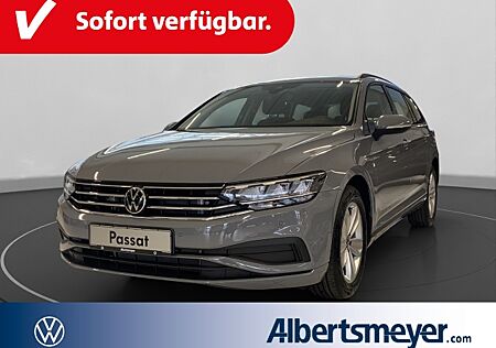 VW Passat Variant 2.0 TDI Conceptline +DSG+NAVI