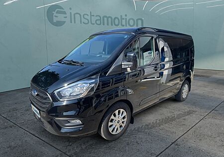 Ford Transit Custom 320 L1 Nugget Trend Aufstelldach