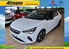 Opel Corsa-e Corsa e Elegance, Navi, Park&amp;Go, Allwetterr.