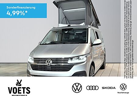 VW T6 California 6.1 Ocean 2.0 TDI DSG 4MOTION Navi+AHK