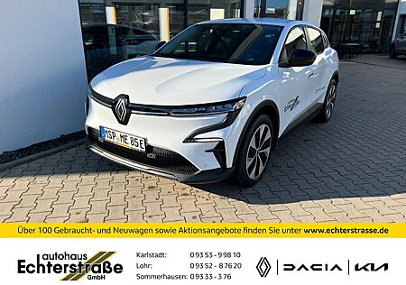 Renault Megane E-TECH EV60 130hp opt.charge Evolution ER