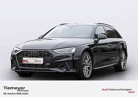 Audi A4 Avant 40 TFSI S LINE COMPETITION+ LM19 MATRIX KAMERA