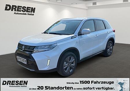 Suzuki Vitara Comfort Rückfahrkamera+Navi+Keyless