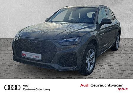 Audi Q5 40 TDI S-tronic quattro S-Line