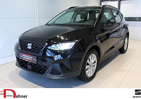 Seat Arona Style PRO 1.0 TSI 4JGAR+PDC+CARPLAY+SHZ