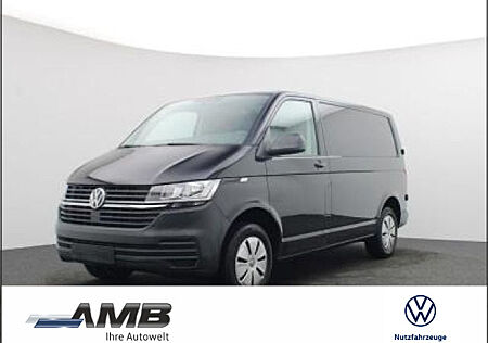 VW T6 .1 Kasten 2.0 TDI KR Sitzhz/Heckflügel/Einparkhilfe