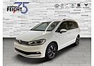 VW Touran Highline 1,5 l TSI 150 PS DSG LED NAVI