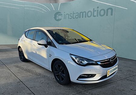 Opel Astra 120 Jahre *PDC*LHZ*MATRIX*TEMPOMAT*