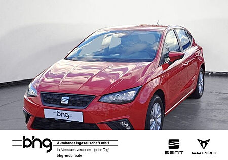 Seat Ibiza Style 1.0 TSI S&S Style