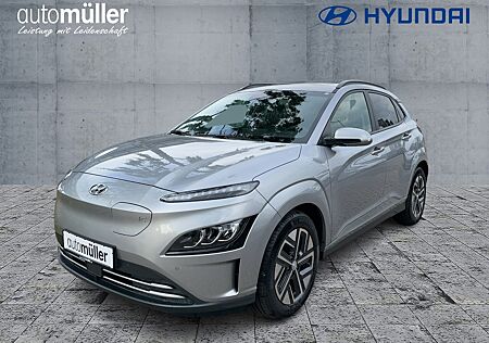 Hyundai Kona PRIME *ACC*FLA*HUD*4xSHZ*SpurH*Leder*