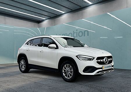 Mercedes-Benz GLA 250 e 8G-DCT Style / CarPlay / LED / DAB