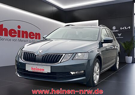 Skoda Octavia Combi 1.0 TSI Tour LM LED PDC TEMPO