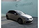 VW Golf GTE 1.4 eTSI Hybrid DSG LED NAVI SHZ PDC