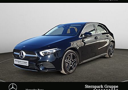 Mercedes-Benz A 250 e AMG +Head-Up+Multibeam+AHK+Soundsystem+