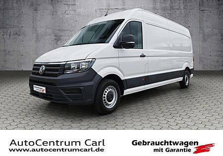 VW Crafter 35 Kasten HD LR 2.0TDI