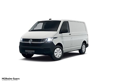 VW T6 .1 Transporter KASTEN 2.0 l TDI 81 kW (110 PS) Radstand: 3000 mm KR