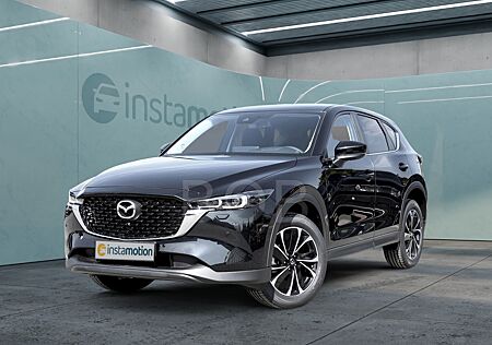 Mazda CX-5 G 165 AD'VANTAGE NAVI BT SHZ Kamera