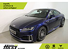 Audi TT Coupé 45 TFSI quattro LED,Navi,SHZ,Rückfahrkamera