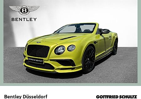 Bentley Continental Supersports GTC D&apos,DORF