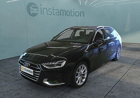 Audi A4 Avant Advanced 35 TFSI S tronic NAVI+/ACC/VC+