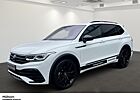 VW Tiguan Allspace R-Line 2.0 TDI 4Motion 200 PS Geschäftswagen