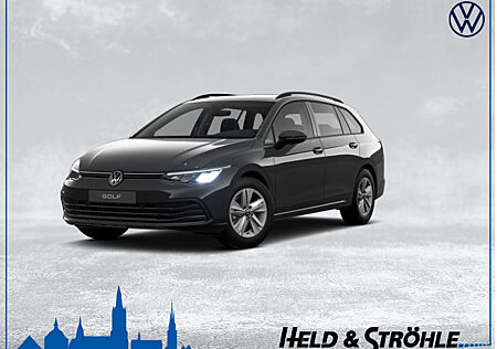 VW Golf Variant Life 1,0l TSI OPF 81 kW 6-Gang NAV