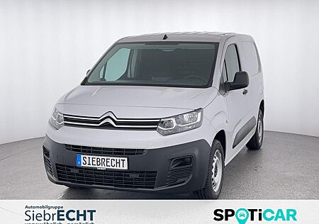 Citroën Berlingo Club M/L1 1.5 D*DAB*PDCh*Klima*uvm