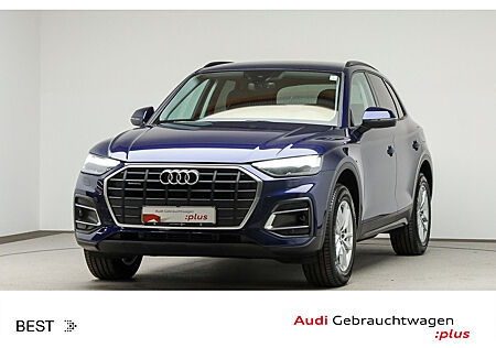 Audi Q5 50 TFSI e qu. HUD*Assist'Matrix*Standklima