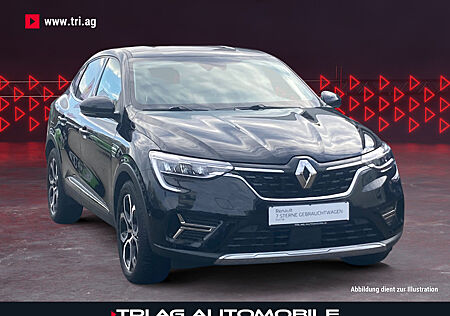 Renault Arkana INTENS E-TECH 145 City-Paket Winter-Paket